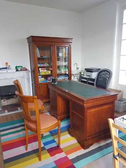 NeuroSphere, Psychologue à Villemomble