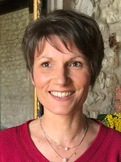 Audrey Lebeau, Psychothérapeute à Saint-Sever-de-Saintonge