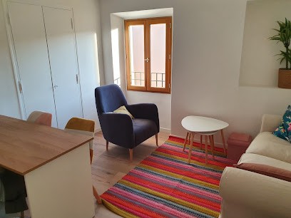 Marine Zaffagni - Psychologue-Neuropsychologue, Psychologue à Mouans-Sartoux