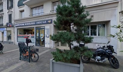 Vincent Robert Psychologue, Psychologue à Saint-Mandé