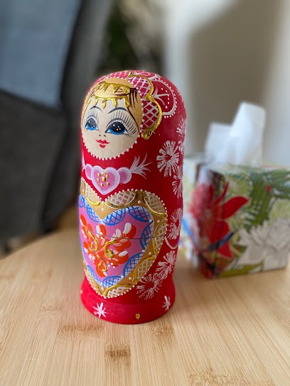 Bénédicte LE NEINDRE - Bulles De Vie 14, Psychothérapeute à Bretteville-sur-Odon