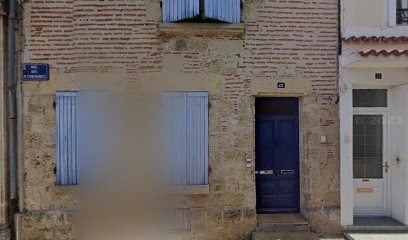 Haran Michele, Psychothérapeute à Marmande