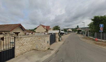 Liria Goularte Psychologue Clinicienne, Psychologue à Médan