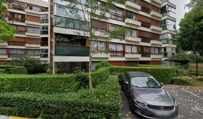 Lionel Chazaly, Psychologue au Chesnay