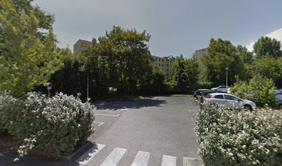 Parker fabienne Psychopraticienne, Psychothérapeute à Échirolles