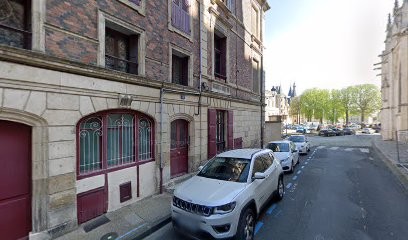 Martinen Elisabeth, Psychothérapeute à Nevers