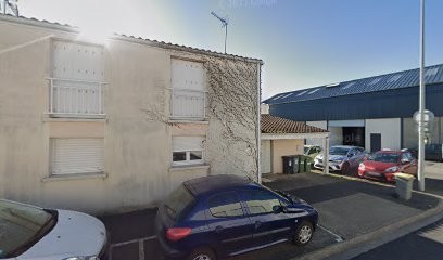 Mathilde Epsteyn, Psychologue à Niort