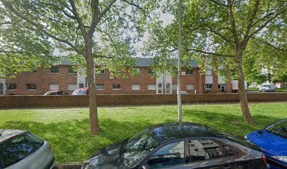 Sophie Tripon, Psychologue à Évry