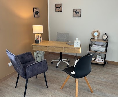 Estelle Chanut Psychologue, Psychologue à Vendargues