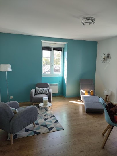 CAIE CORALINE, Psychologue à Salies-de-Béarn