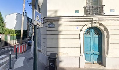 Francine Couetoux Jungman Psychologue, Psychothérapeute & Thérapeute EMDR, Psychologue à Saint-Mandé