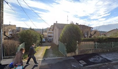 Virginie Covelli, Psychologue à Oraison