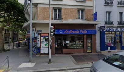 Séverine Reisser, Psychologue aux Lilas