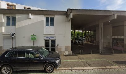 Psychologue clinicienne, Psychologue à Longjumeau