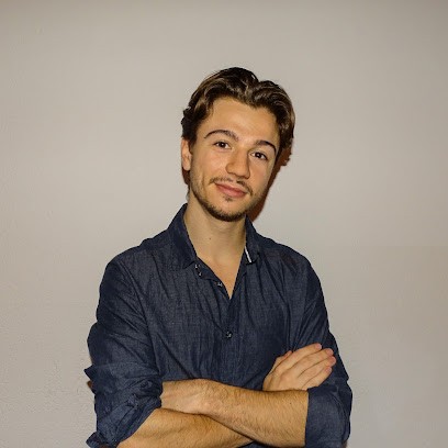 Elian VERMEULEN - Psychologue Et Hypnothérapeute à L'Union, Psychologue à L'Union