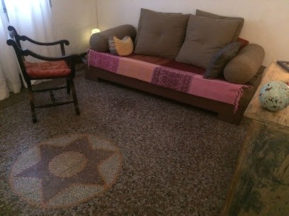 Florence Roumy, Psychothérapeute à Arles