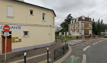 Océane Dupuis, Psychologue à Fontenay-sous-Bois