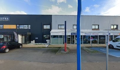 FRELAT-LOREAU, Psychologue à Lorient