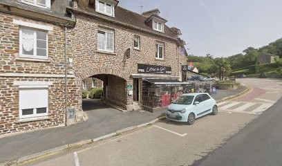 Montecot Dubois Marie-Pierre, Psychologue à Pont-d'Ouilly
