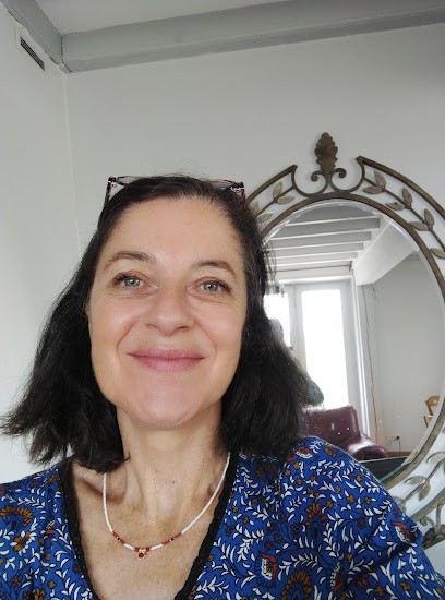 Stéphanie BEAURENAUT Psychologue EMDR, Psychologue à Pornichet