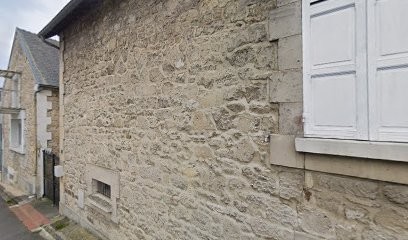 Isabelle Deguignet - Psychologue | Gestion du stress | Soissons, Psychologue à Missy-sur-Aisne