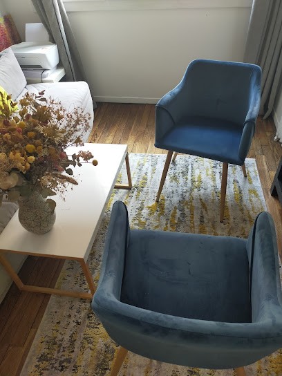 Cabinet de psychothérapie Guillaume Palavioux, Psychothérapeute à Clichy