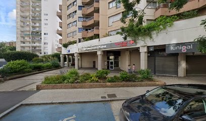 Lamer Sophie, Psychothérapeute à Vanves