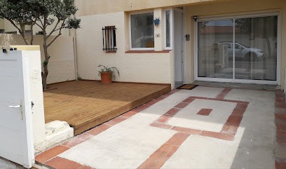 Guillon Nathalie, Psychologue au Barcarès