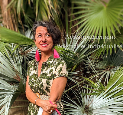 La Pensée Colorée - Agathe Derbin | Thérapeute - Libération Des Traumas & Confiance En Soi Psychothérapeute à Vic-la-Gardiole