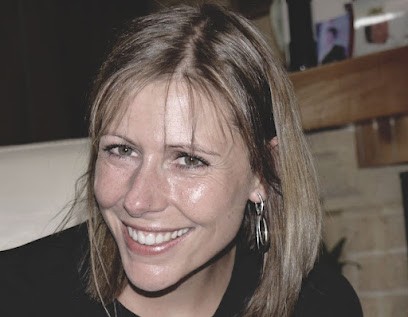 Angéline Vacher, Psychologue à Montceau-les-Mines