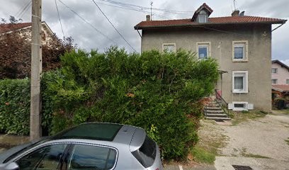 Yolande Carpentier, Psychologue à Valentigney