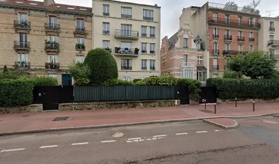 Cabinet De Psychotherapie -Patarin Philippe- Psychotherapeute - Vincennes, Psychothérapeute à Charenton-le-Pont