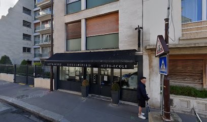 Le Jan Martine, Psychothérapeute à Neuilly-sur-Seine