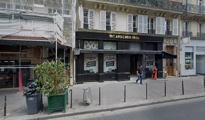 PsyDev, Psychologue à Paris 02