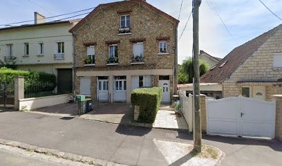 Guimon Jocelyne, Psychothérapeute à Saint-Rémy-lès-Chevreuse