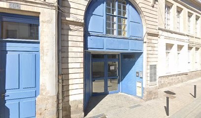 Aurélie Codde, Cabinet Aptitude Humaine, Psychologue à Valenciennes