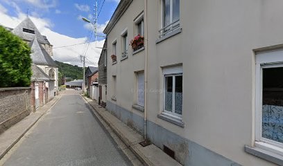 Delphine Chartier, Art Thérapeute / Les Couleurs Du Bonheur, Psychothérapeute à Montville