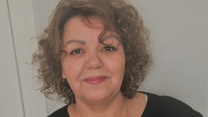 Imen LARIBI-SOKRANI, Psychologue à Villejuif