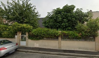 Bentaibi Saez Nezha, Psychanalyste à Épinay-sur-Seine