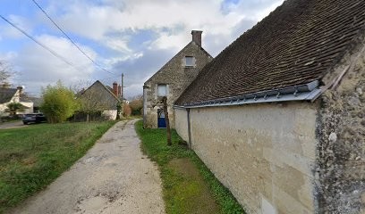 Atelier Lespingal, Psychothérapeute à Montlouis-sur-Loire