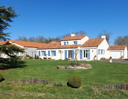 Anthony Affilé Psychologue, Psychologue au Landreau