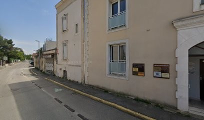 Anne-Sophie RIVIERE, Psychologue à Saint-Rémy-de-Provence