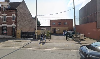 Maïté Mahieu, psychologue, Haubourdin, Psychologue à Haubourdin