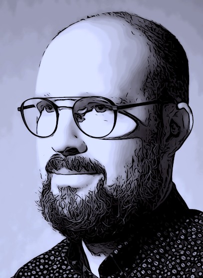 Anfreville Xavier, Psychologue à Neuville-sur-Saône