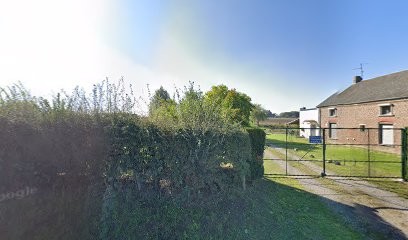 Desnouck Stephanie, Psychologue à Ferrière-la-Grande