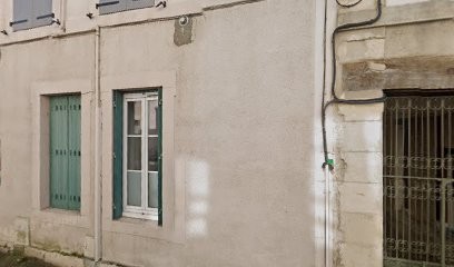 Cabinet de neuropsychologie de Nevers - Pierre Leclef, Psychologue à Nevers