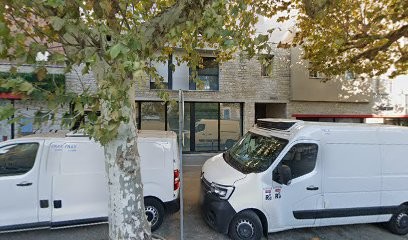 Delphine Pagnier-Bros, Psychologue à Villefranche-de-Rouergue