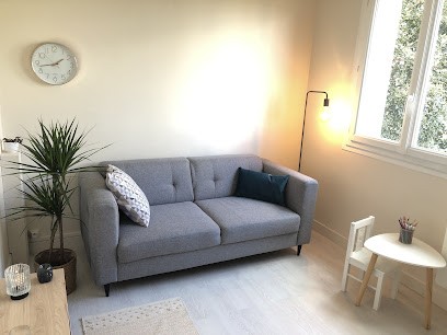 Erell Fontalirand, Psychologue à Saint-Sébastien-sur-Loire