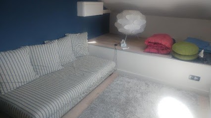 Frédéric Vezzosi Cabinet de psychothérapie Bron, Psychothérapeute à Bron