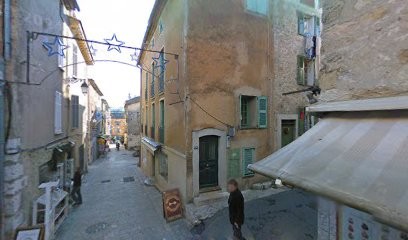 Dr Katrin Scanlan, Psychologue à Valbonne